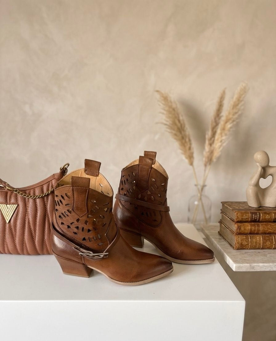 Texani Accademia Donna
