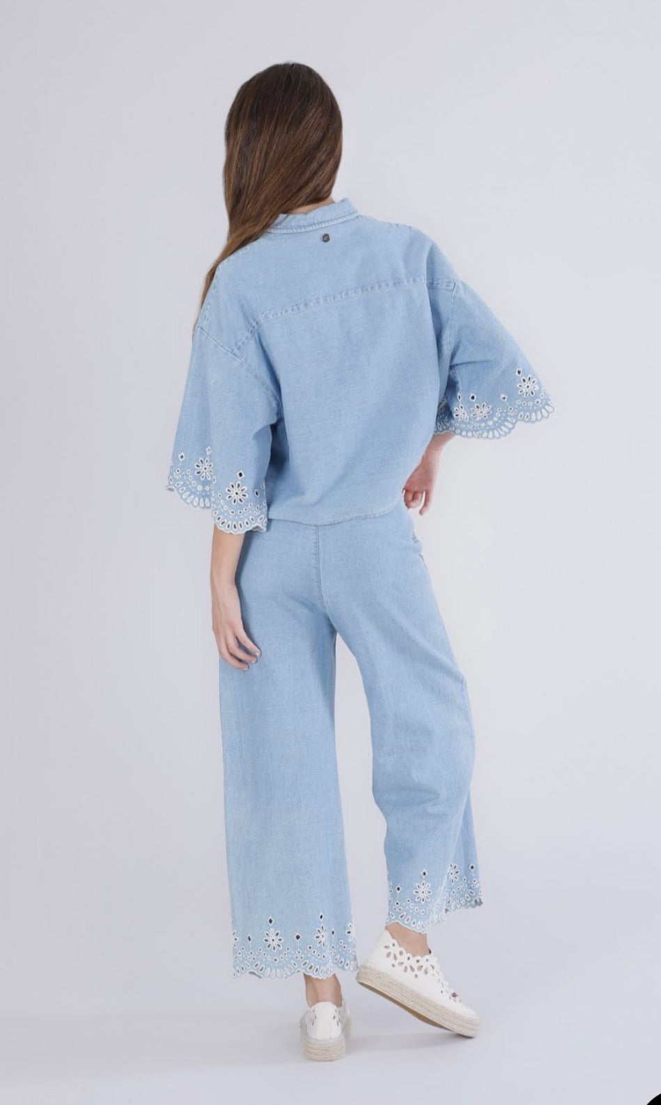 Camicia CafèNoir Donna