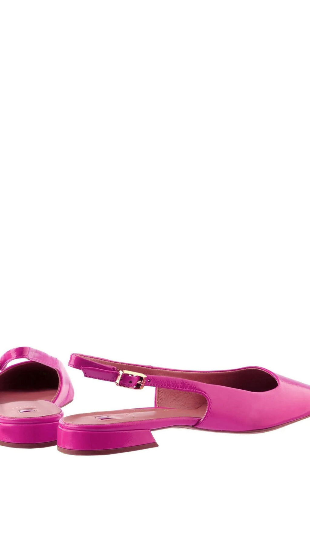 Chanel Accademia Donna