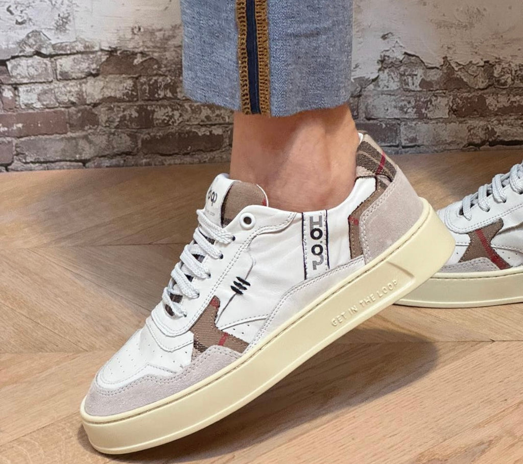 Sneakers Hoop Donna