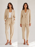 Blazer Vicolo