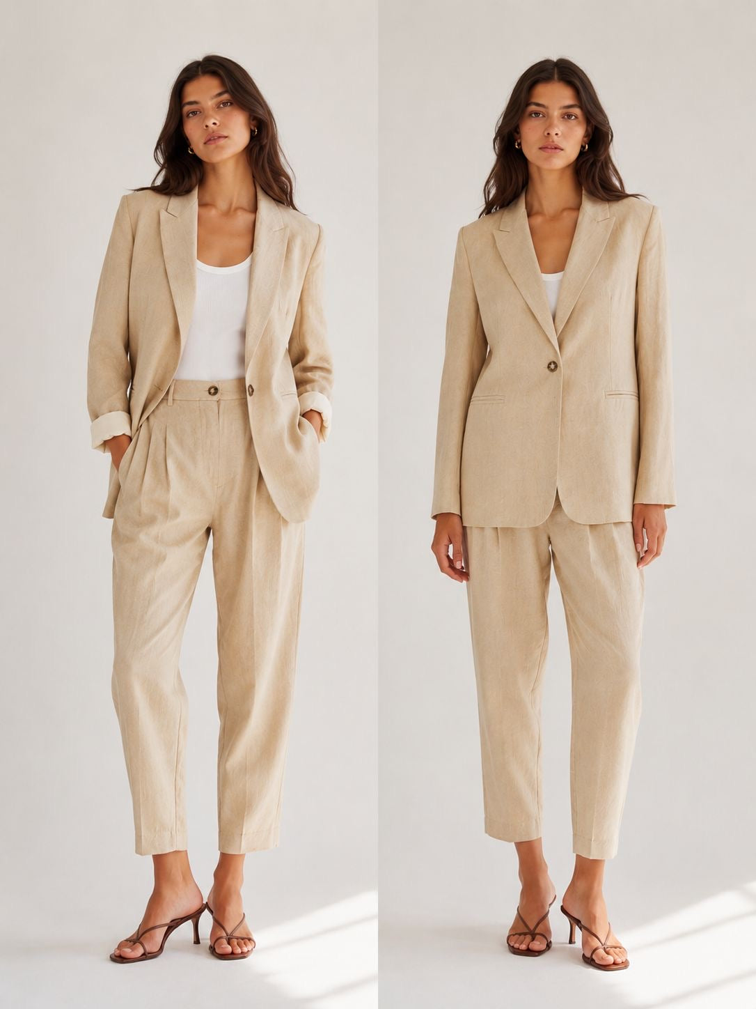 Blazer Vicolo