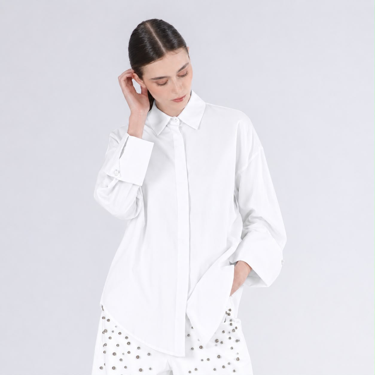 Camicia CafèNoir Donna