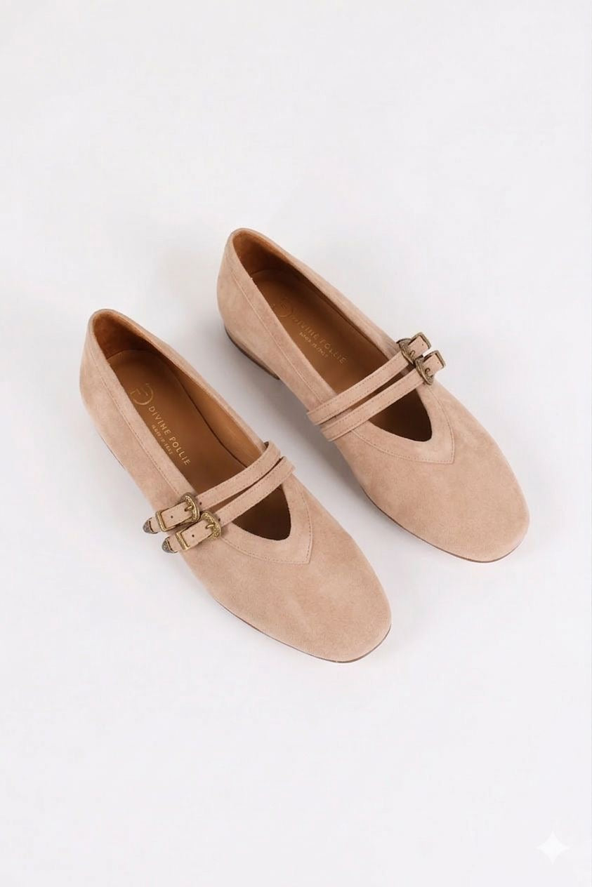 Ballerina Divine Follie