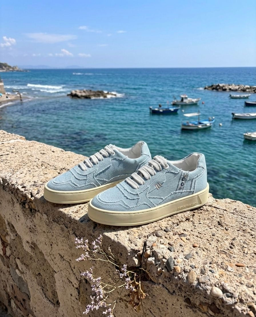 Sneakers Hoop