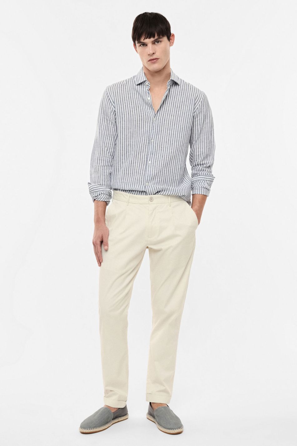 Pantalone Uomo Imperial