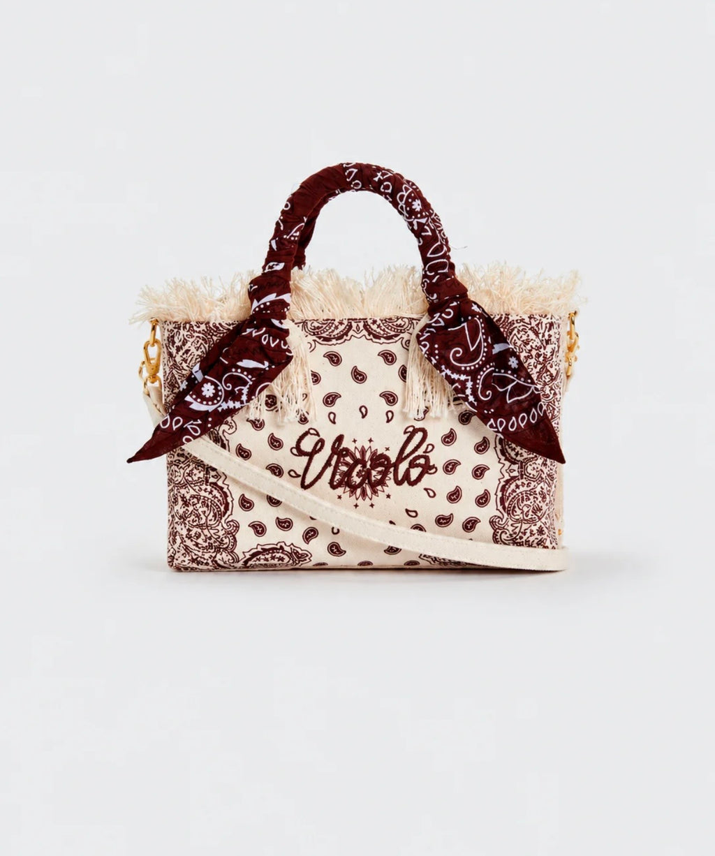 Borsa Vicolo