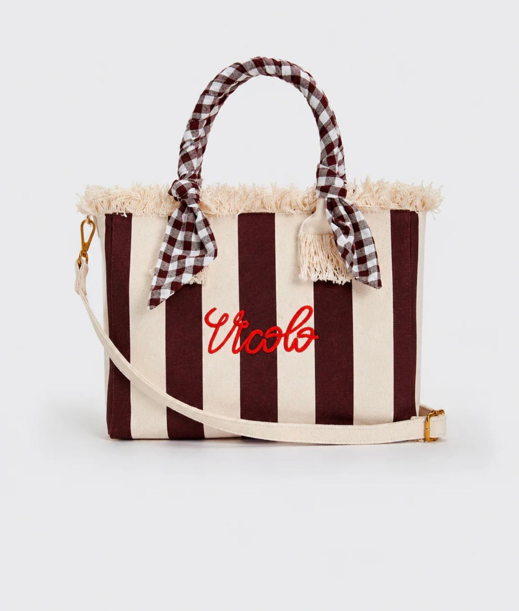 Borsa Vicolo