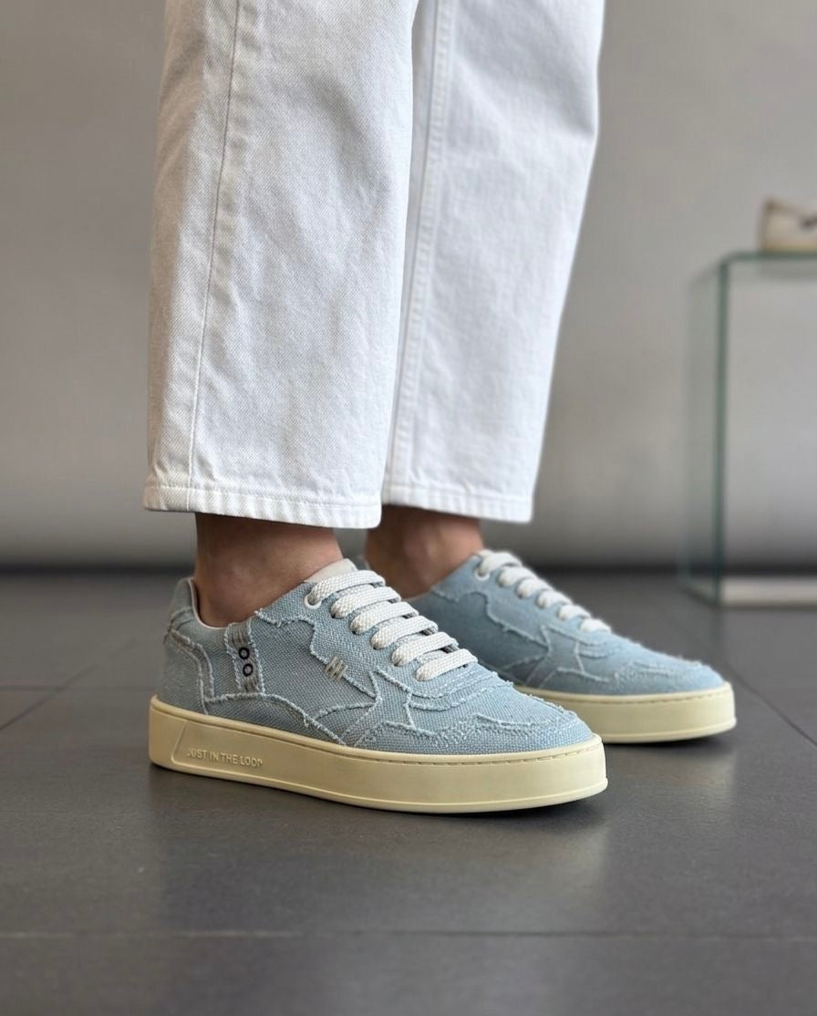 Sneakers Hoop