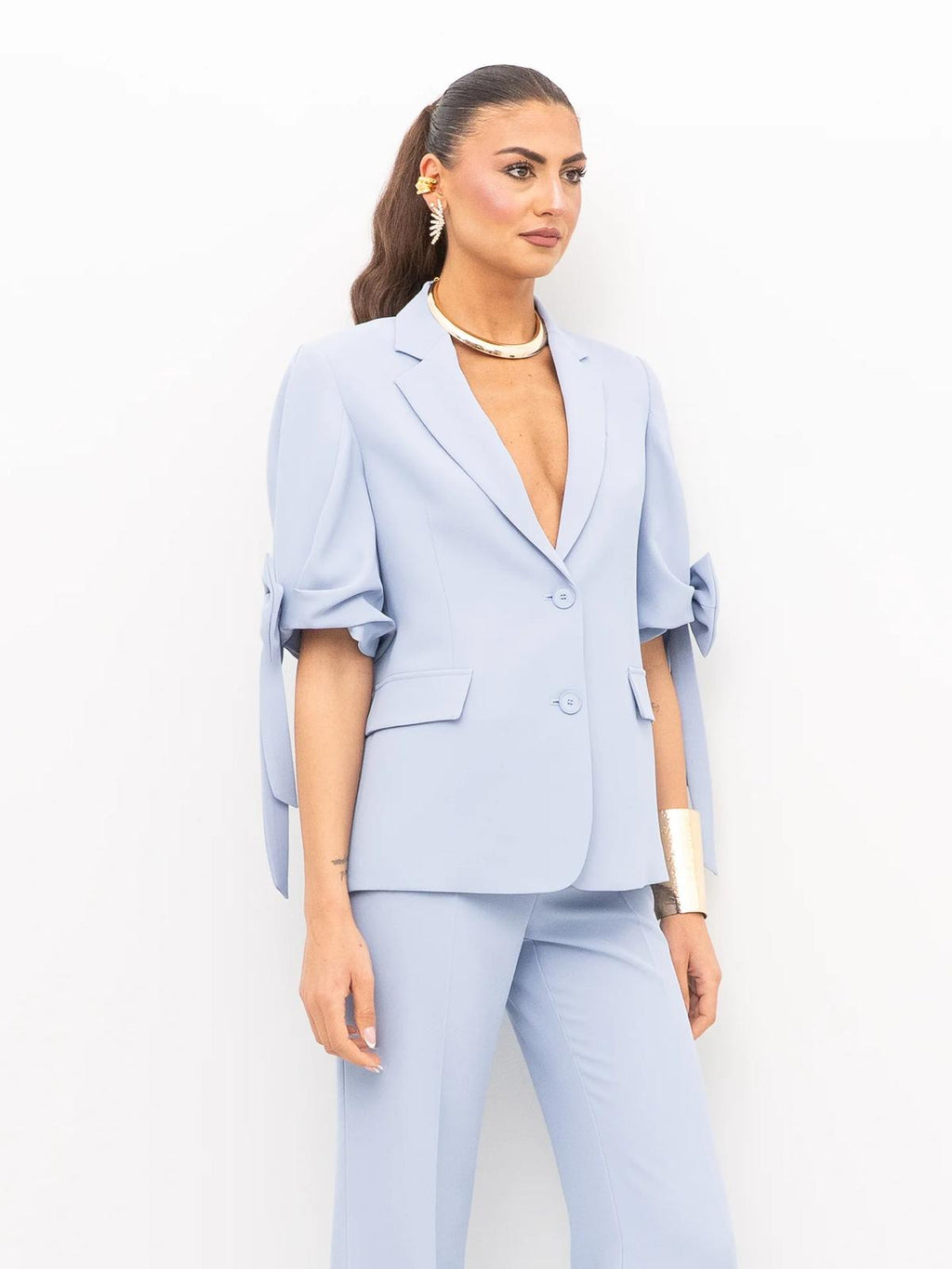 Tailleur Vicolo