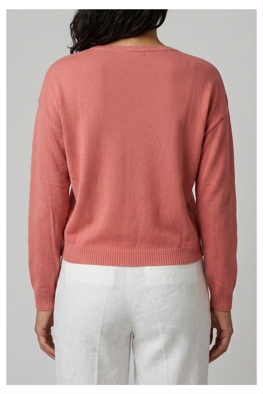 Maglia Vicolo Donna