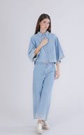 Jeans CafèNoir Donna