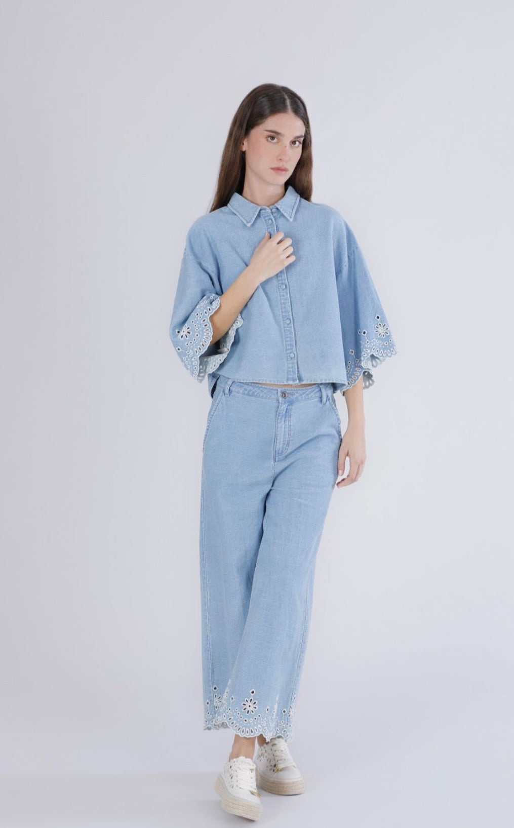 Jeans CafèNoir Donna
