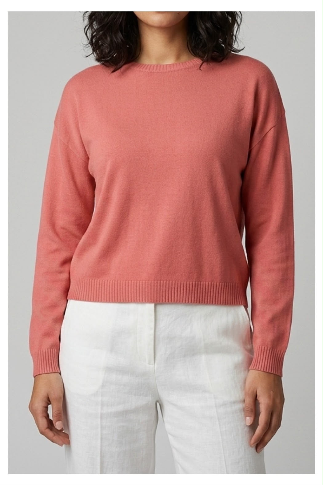 Maglia Vicolo Donna