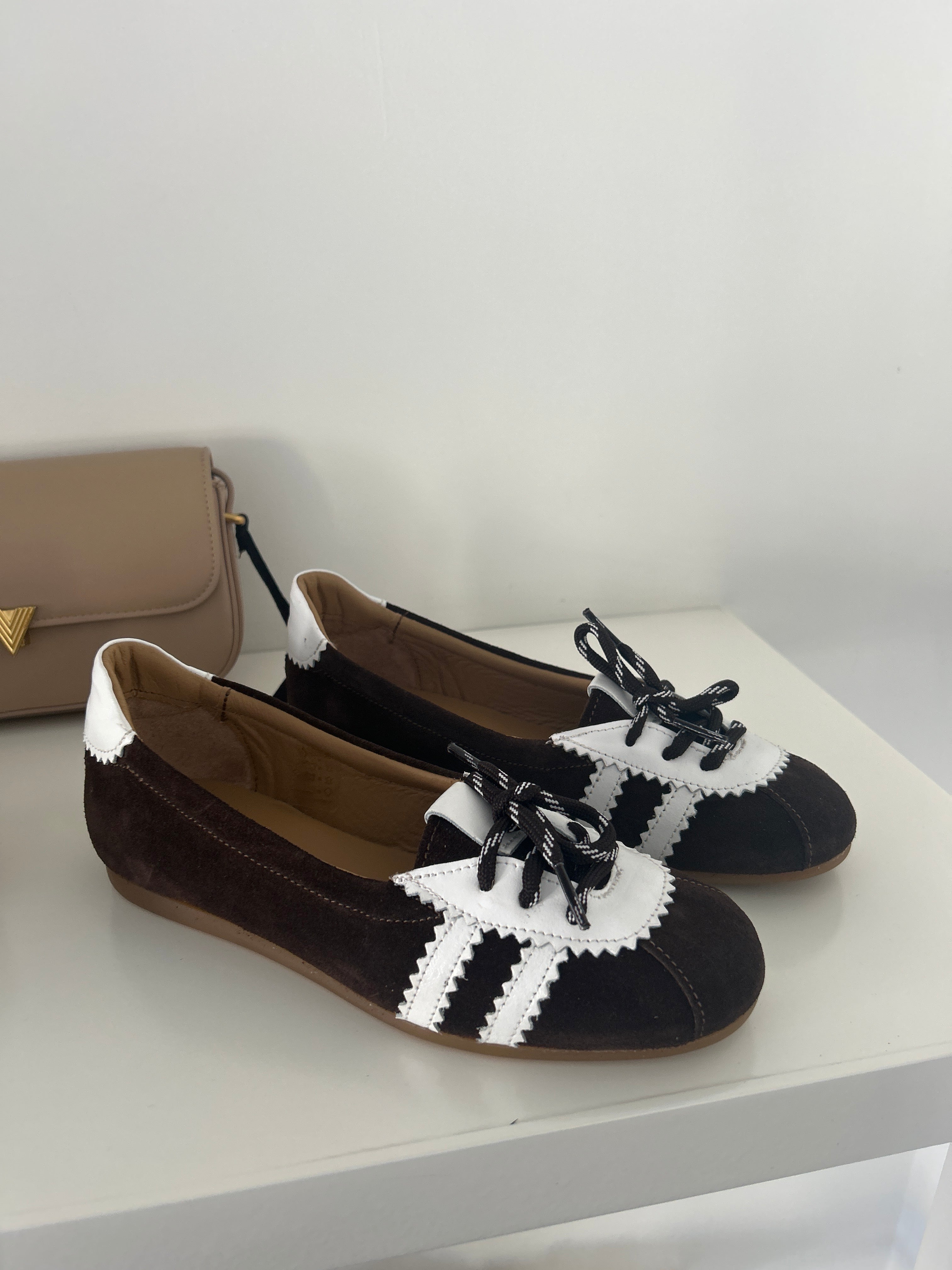 Ballerine Antica Bottega