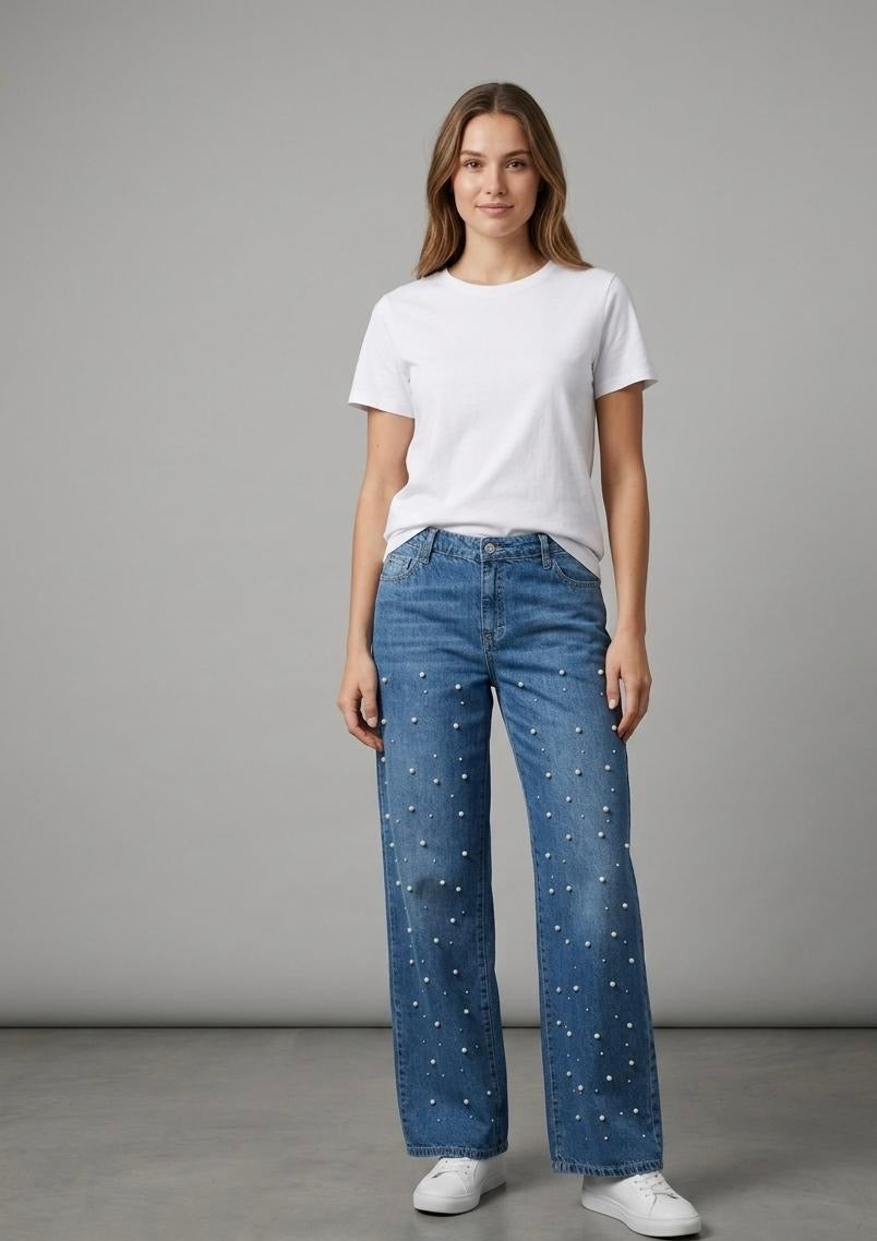 Jeans Please Donna