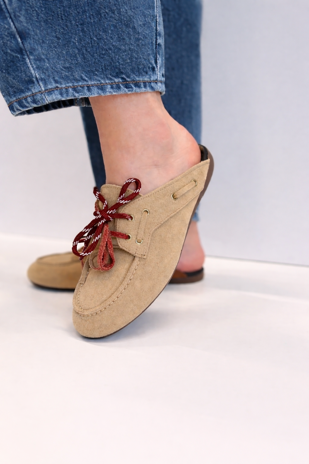 Sabot Antica Bottega Donna