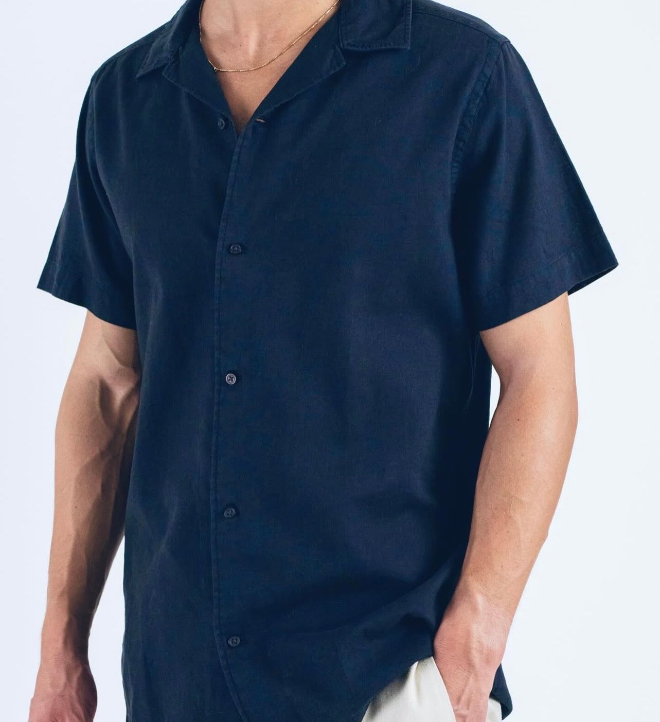 Camicia Imperial Uomo