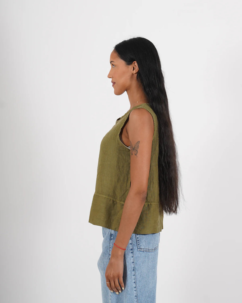 Blusa Hope Donna
