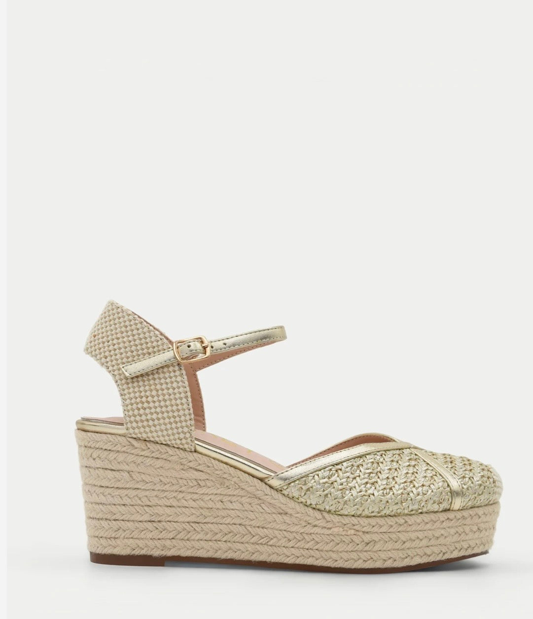 Espadrillas Azarey