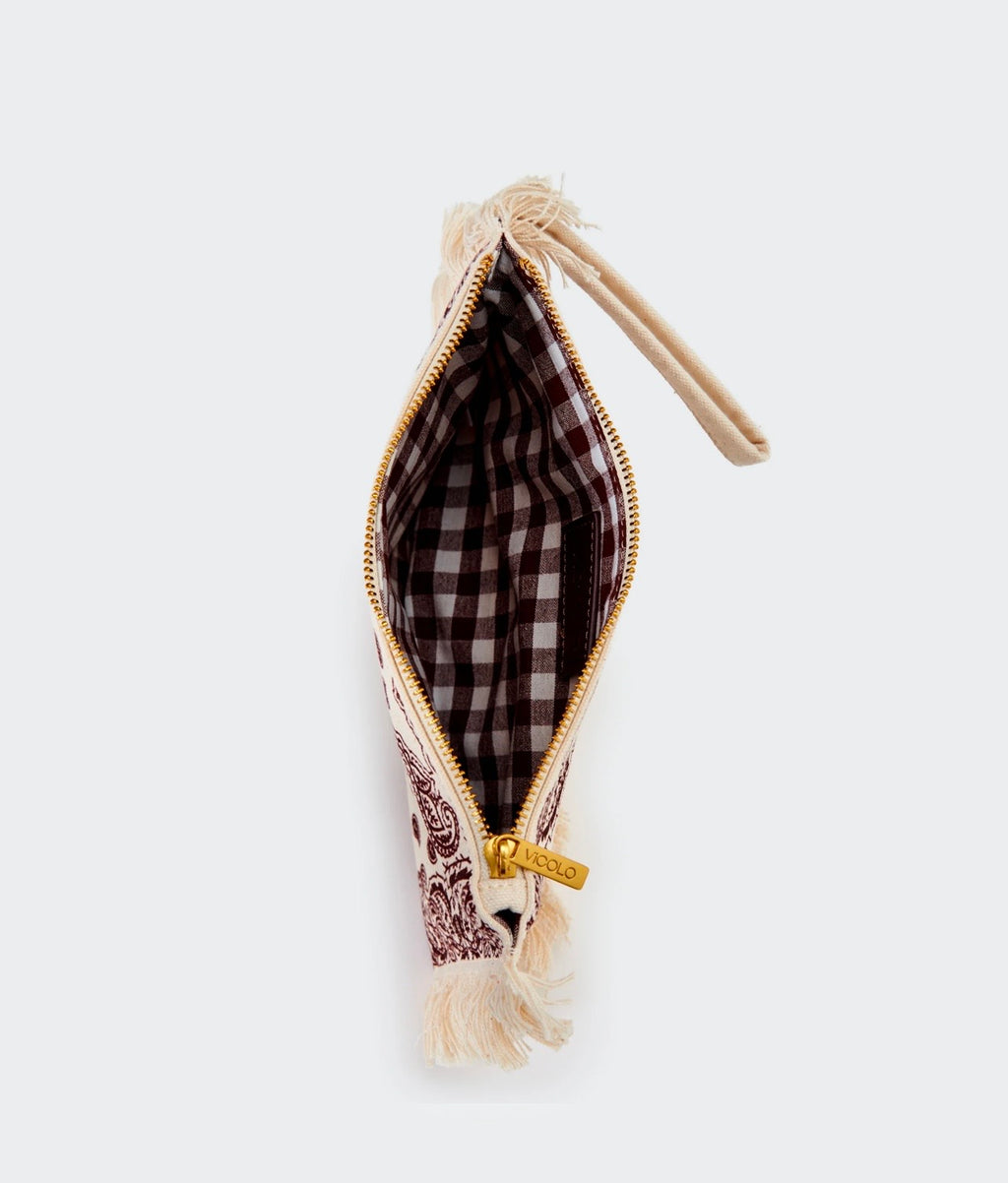 Pochette Vicolo