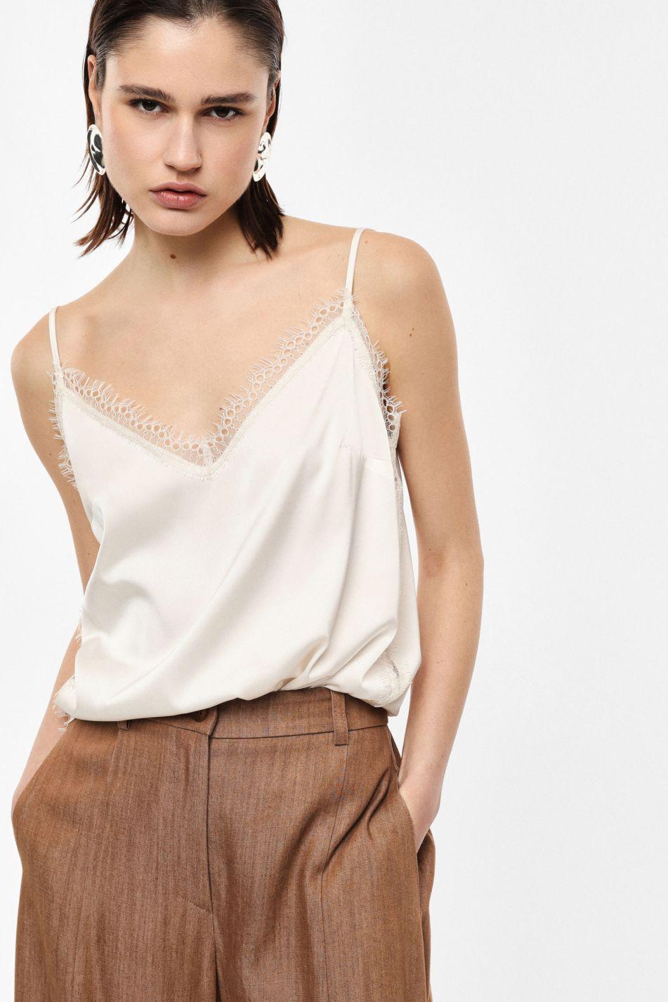 Top Imperial Donna