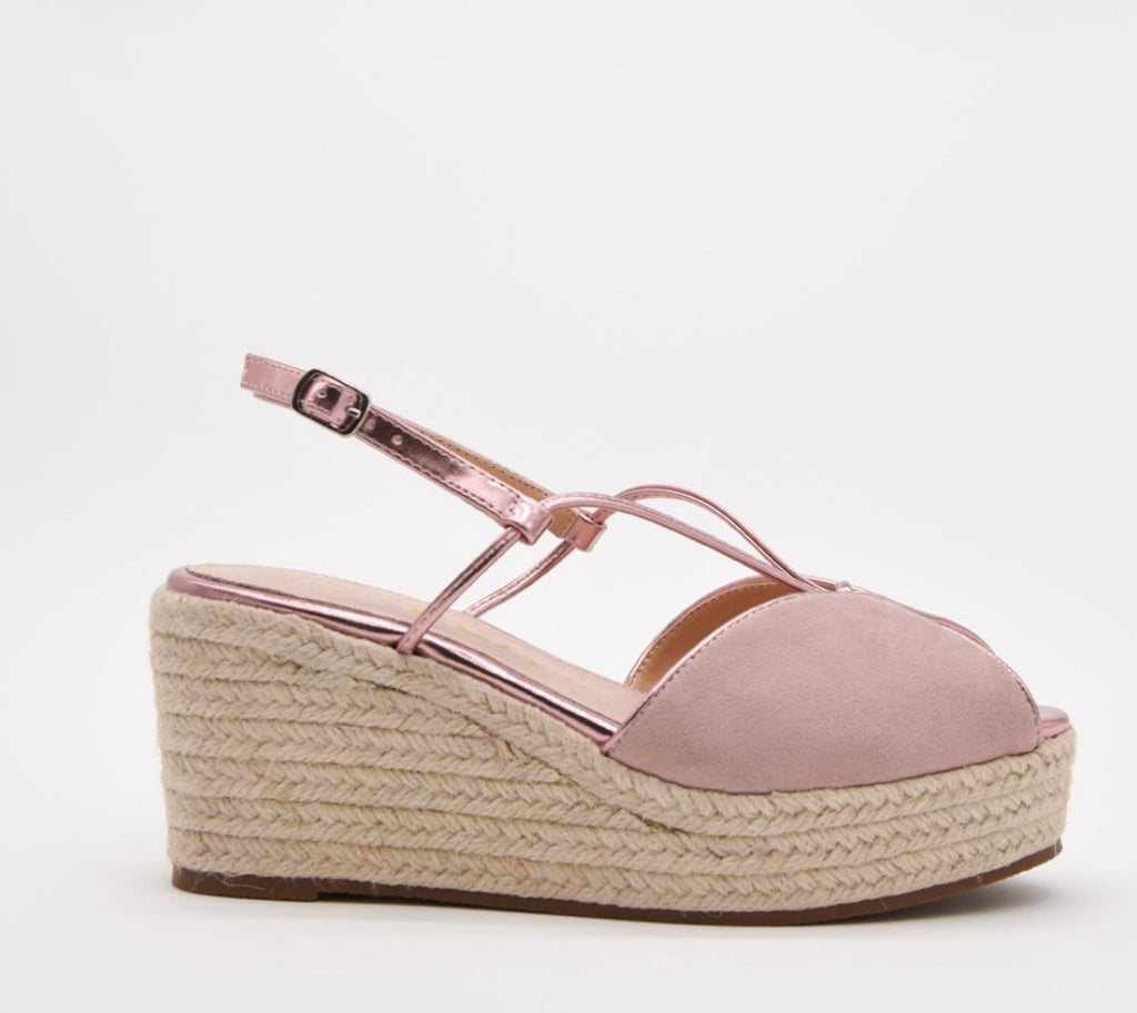 Espadrillas Azarey