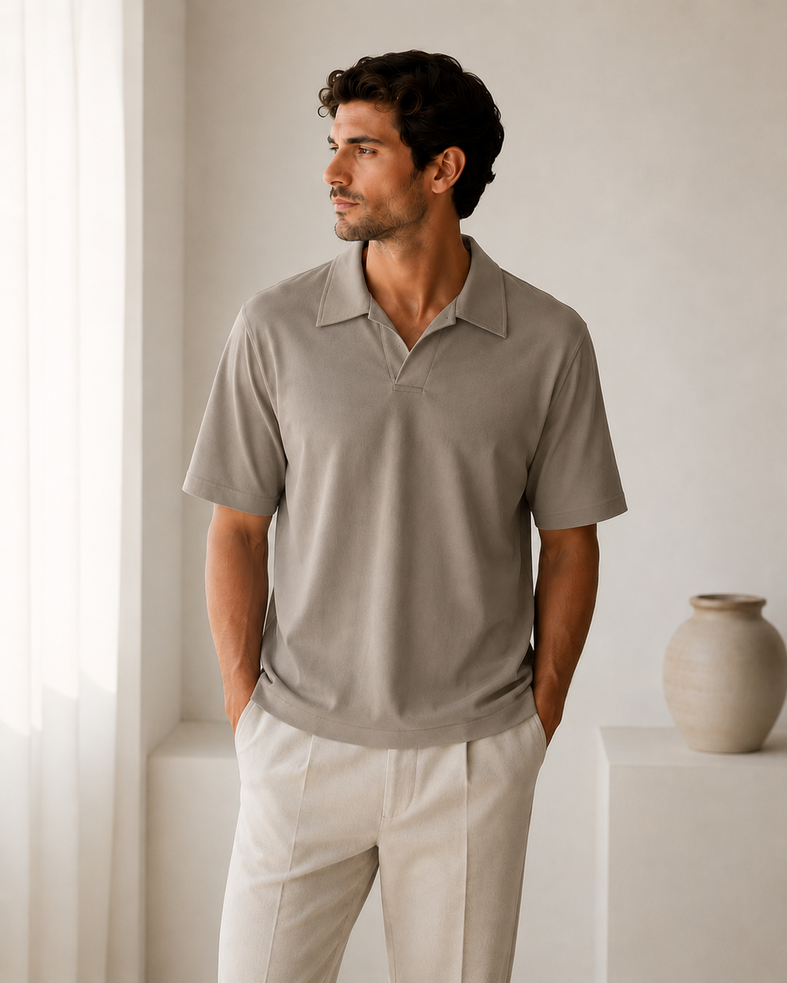 Polo Paul Miranda