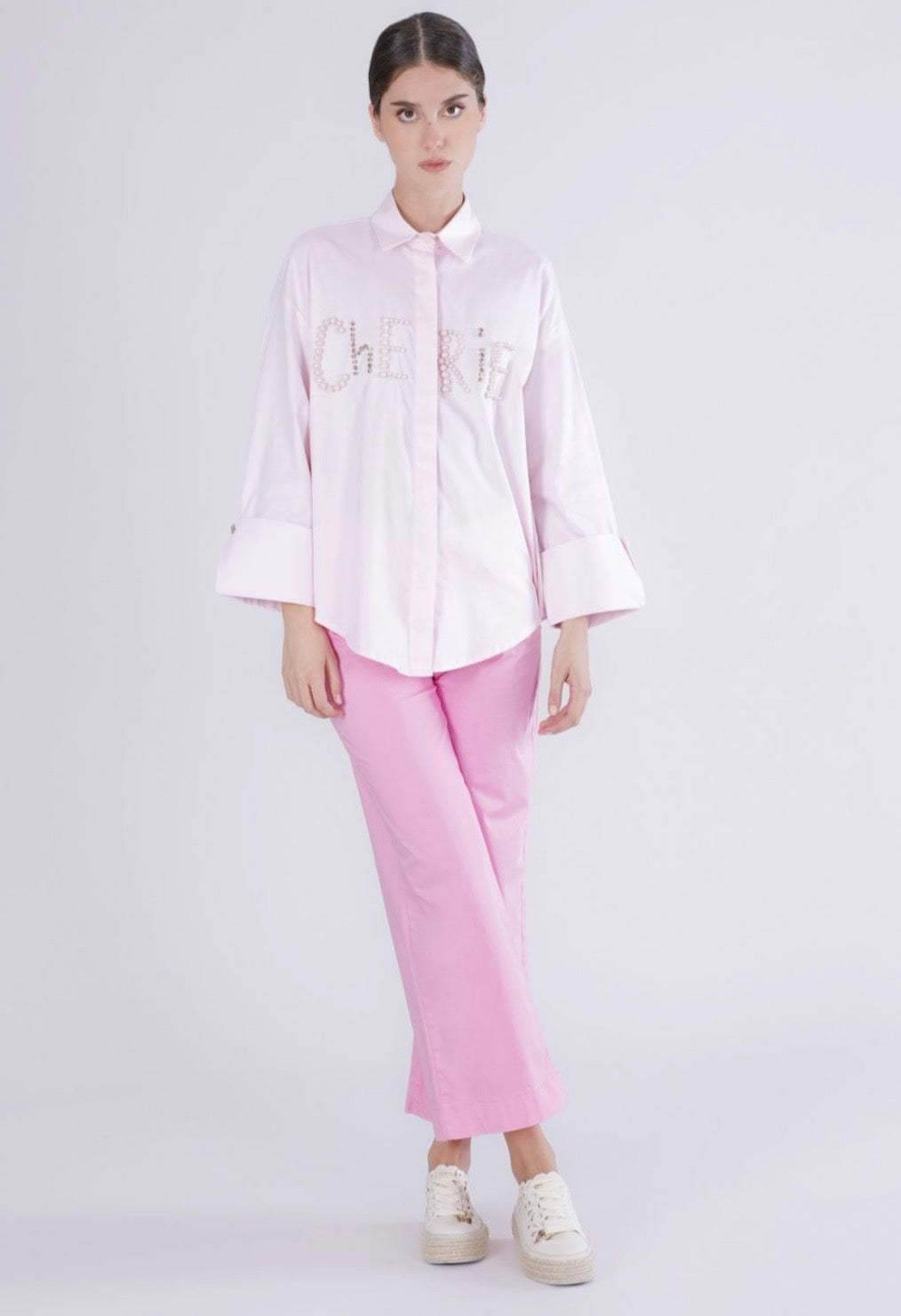 Camicia CafèNoir Donna
