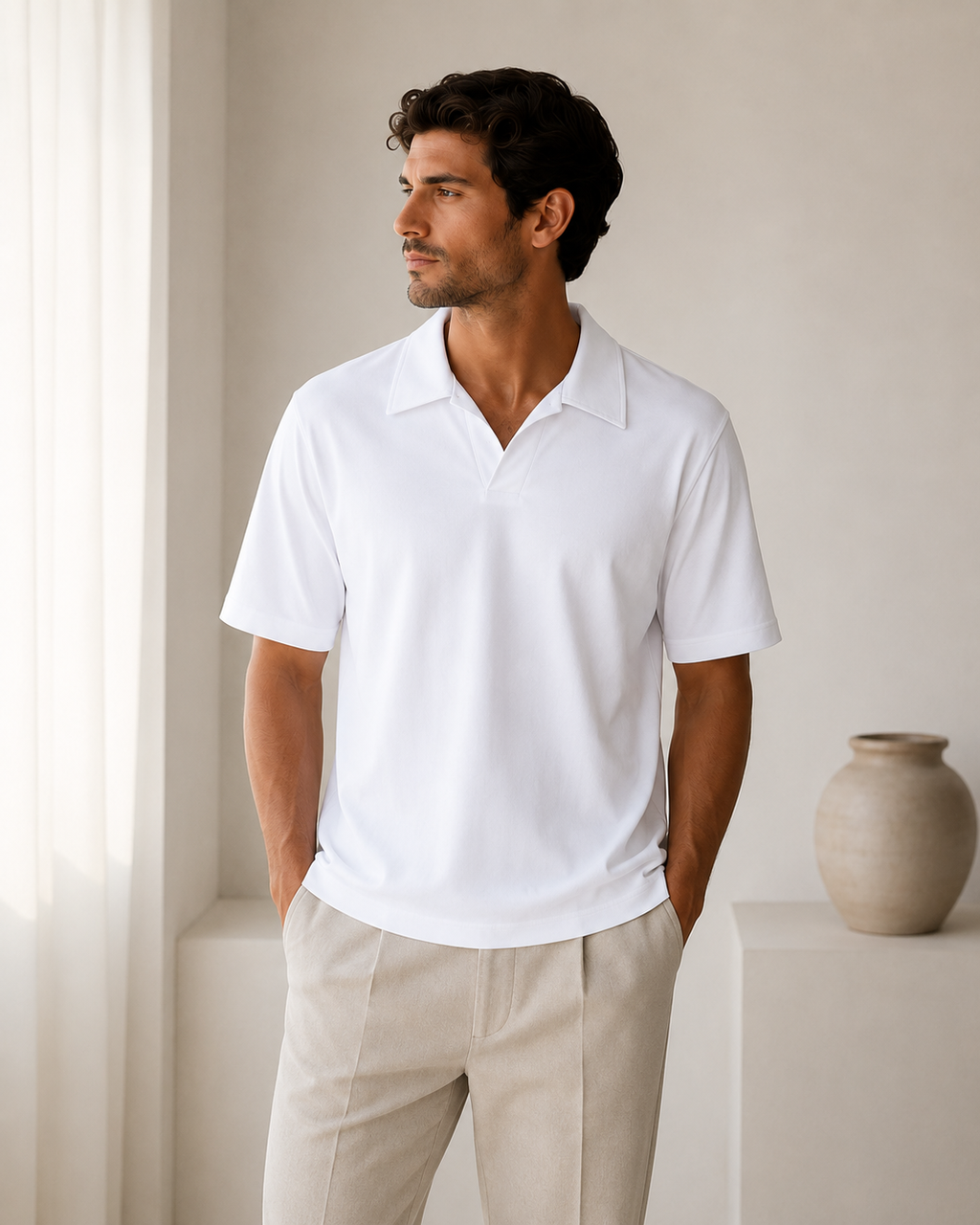 Polo Paul Miranda