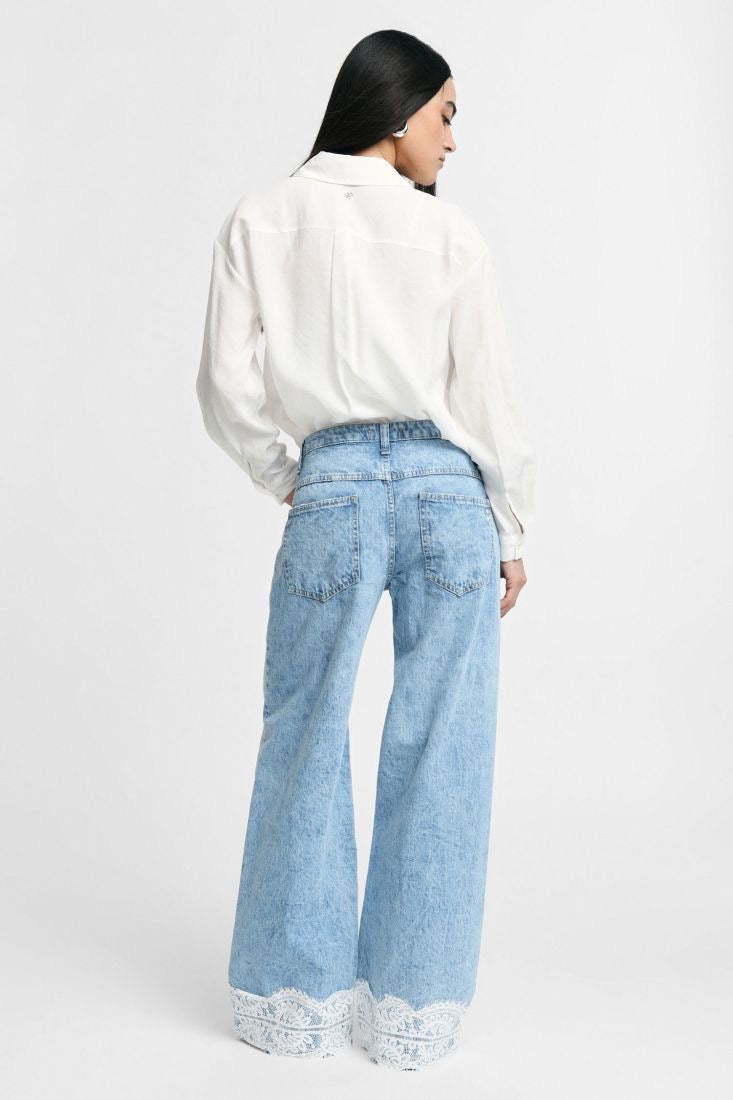 Jeans Please Donna