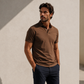 Polo White Wise