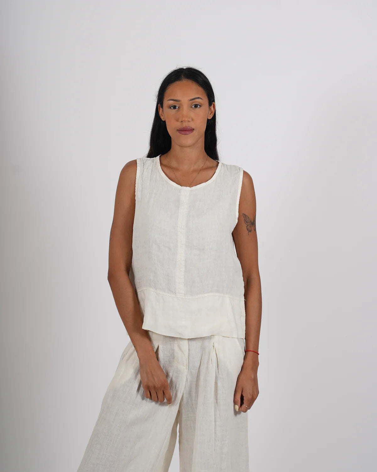 Blusa Hope Donna