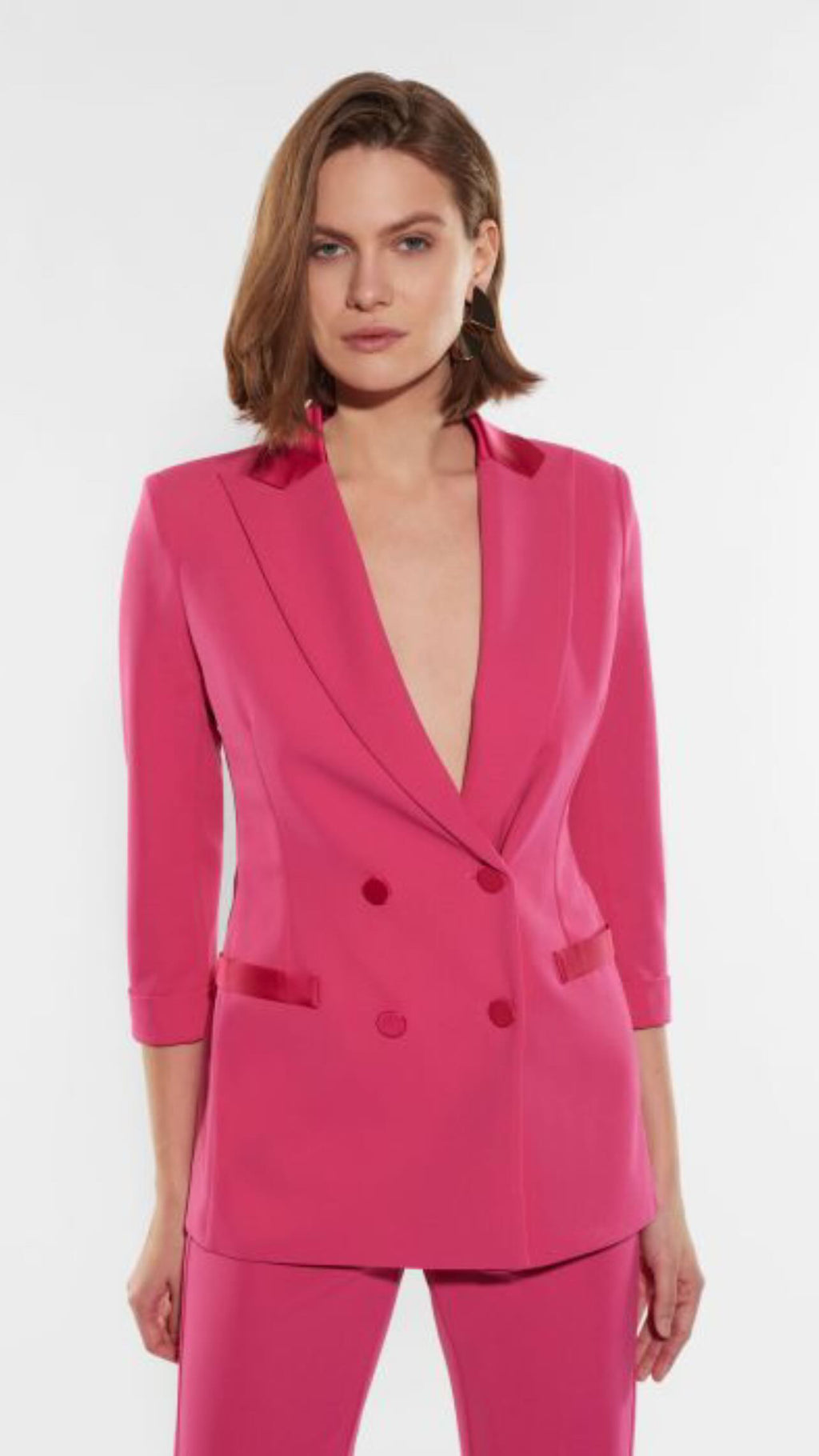Tailleur Imperial Donna