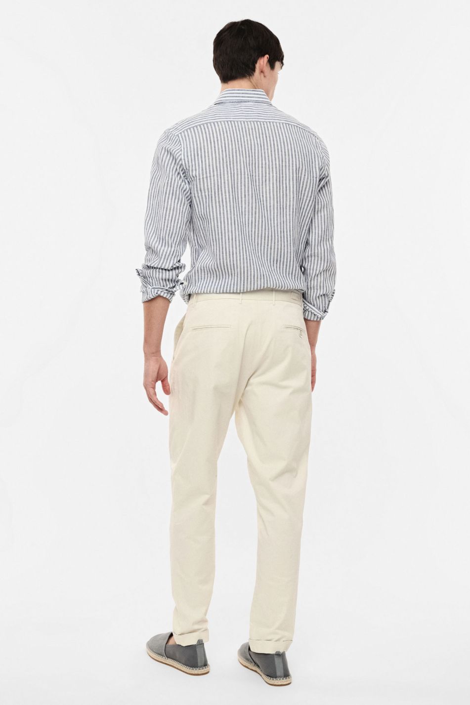 Pantalone Uomo Imperial