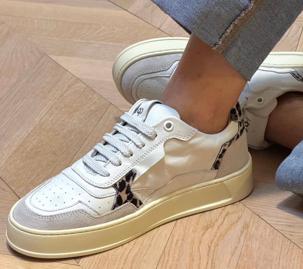 Sneakers Hoop Donna