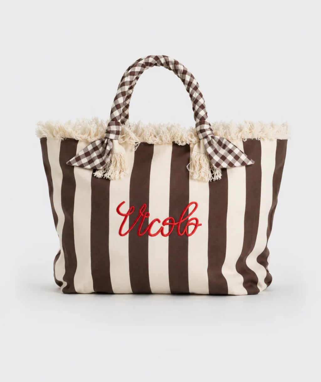Borsa Vicolo