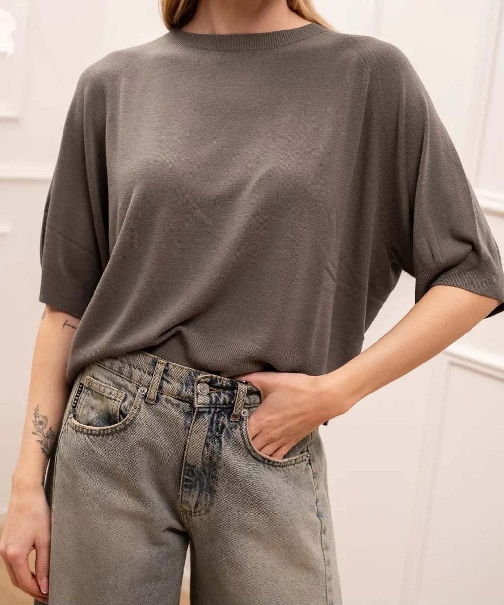 Maglia Vicolo Donna