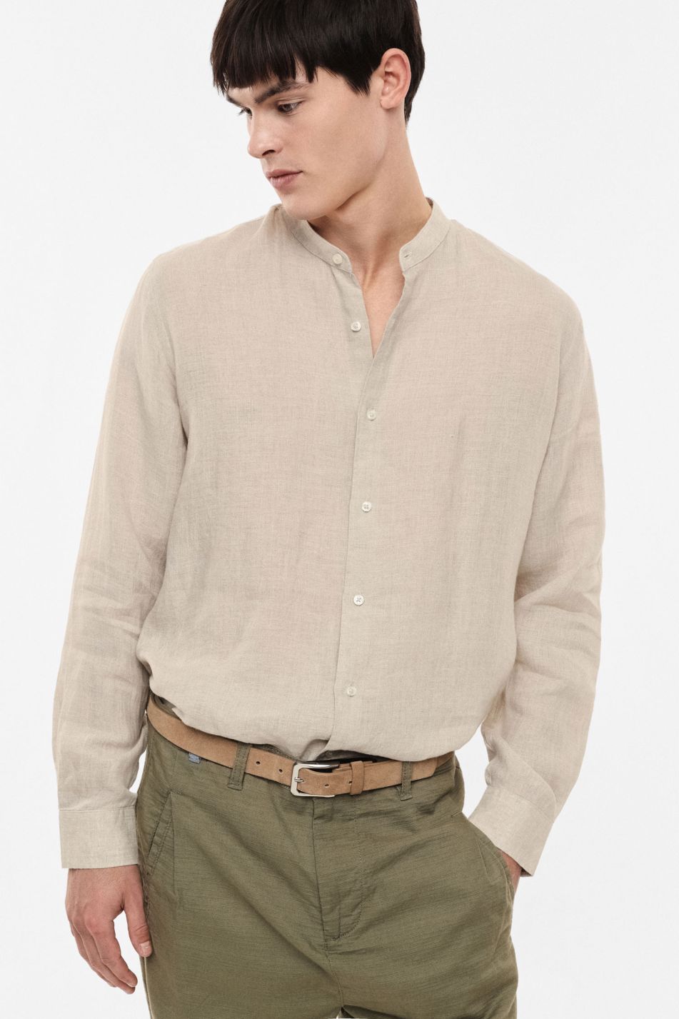 Camicia Uomo Imperial