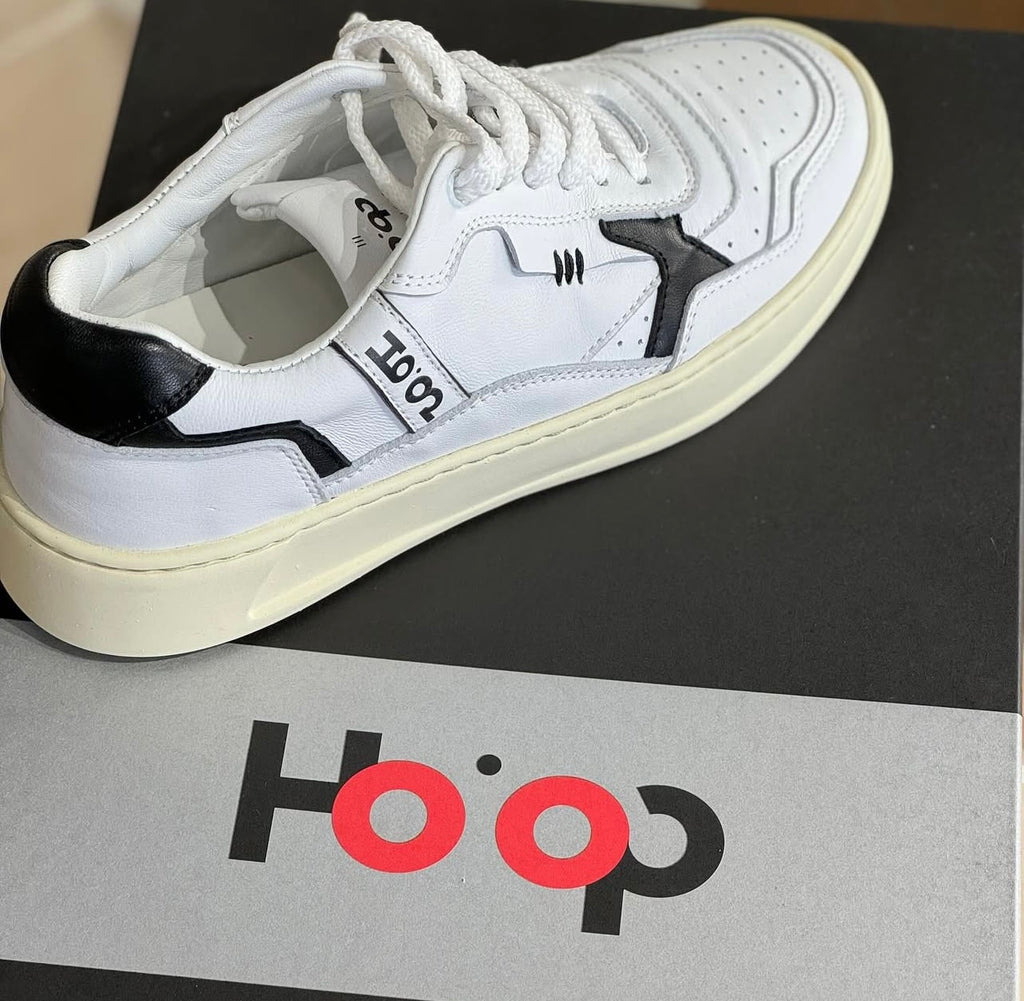 Sneakers Hoop Uomo