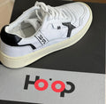 Sneakers Hoop Uomo