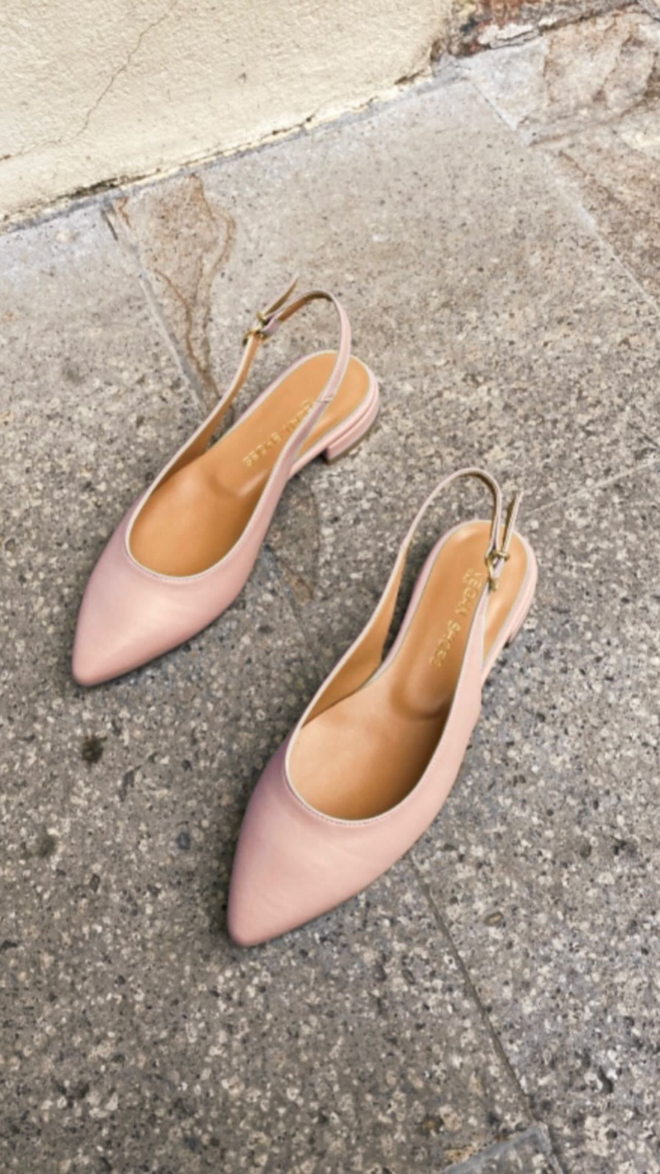 Chanel Accademia Donna
