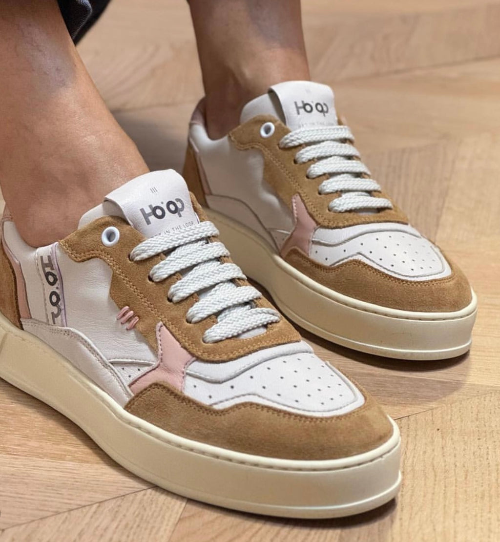 Sneakers Hoop Donna