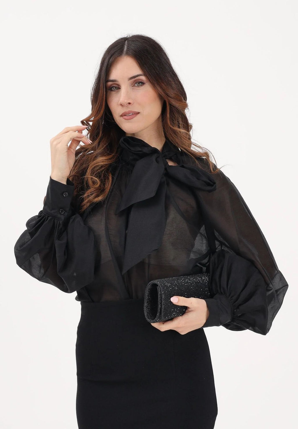 Camicia Vicolo