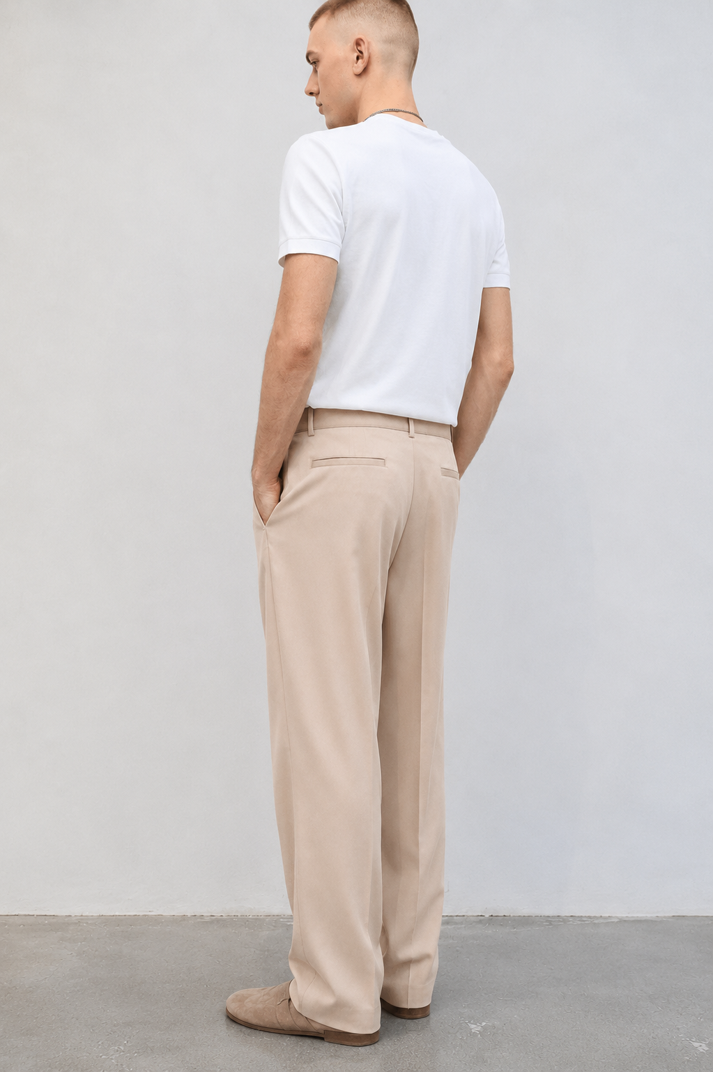 Pantalone Imperial Uomo