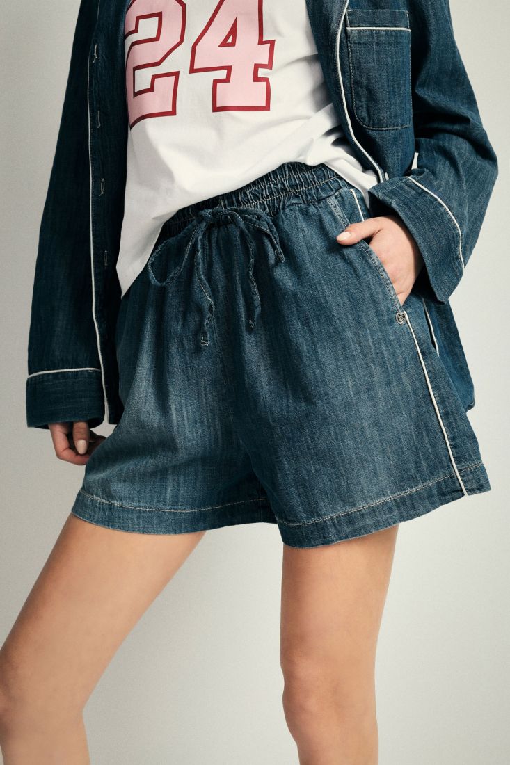 Shorts Please