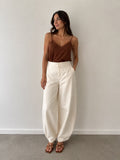 Pantalone Ballon Imperial Donna